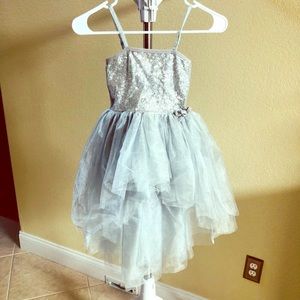 Girl dress